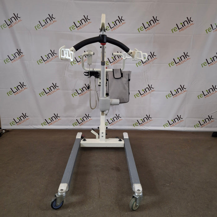 Medline Medline MDS600EL Electric Patient Lift Beds & Stretchers reLink Medical