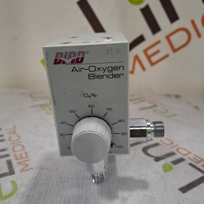 Viasys Healthcare Viasys Healthcare Bird 03800A Air-Oxygen Blender Respiratory reLink Medical