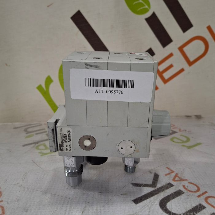 Viasys Healthcare Viasys Healthcare Bird 03800A Air-Oxygen Blender Respiratory reLink Medical