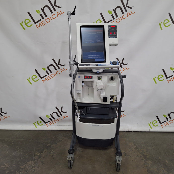 Puritan Bennett Puritan Bennett 840 Ventilator Respiratory reLink Medical
