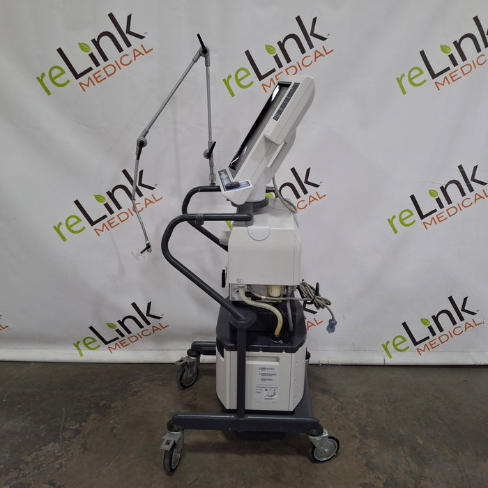 Puritan Bennett Puritan Bennett 840 Ventilator Respiratory reLink Medical