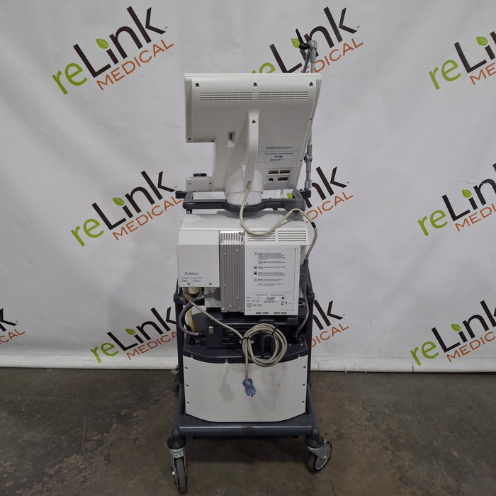 Puritan Bennett Puritan Bennett 840 Ventilator Respiratory reLink Medical