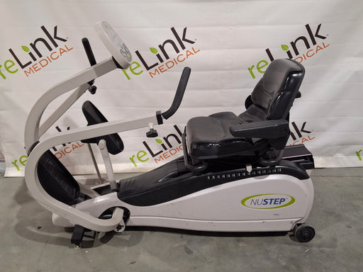NuStep, Inc. NuStep, Inc. TRS 4000 Recumbent Cross Trainer Fitness and Rehab Equipment reLink Medical
