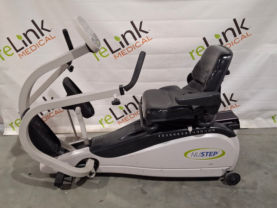 NuStep, Inc. NuStep, Inc. TRS 4000 Recumbent Cross Trainer Fitness and Rehab Equipment reLink Medical