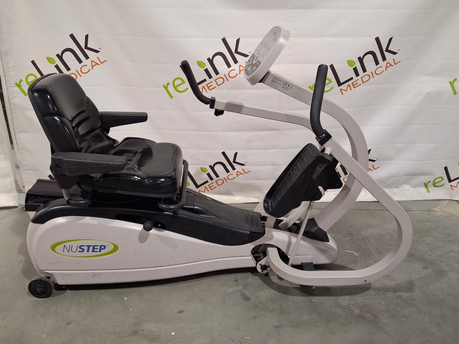 NuStep, Inc. NuStep, Inc. TRS 4000 Recumbent Cross Trainer Fitness and Rehab Equipment reLink Medical