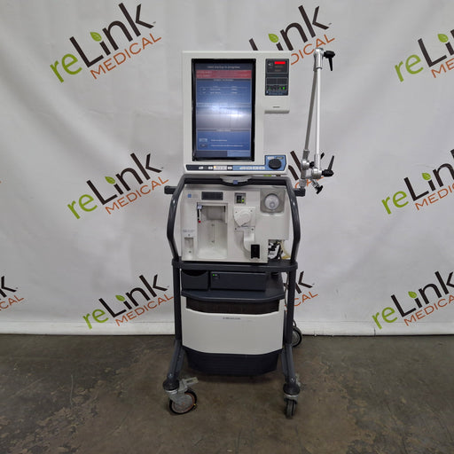 Puritan Bennett Puritan Bennett 840 Ventilator Respiratory reLink Medical