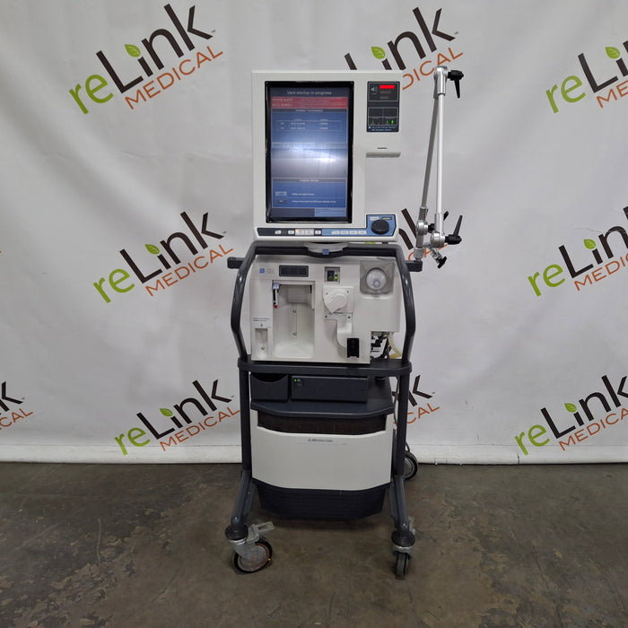 Puritan Bennett Puritan Bennett 840 Ventilator Respiratory reLink Medical