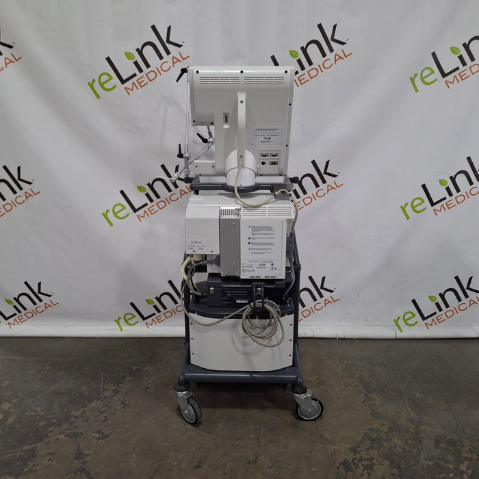 Puritan Bennett Puritan Bennett 840 Ventilator Respiratory reLink Medical