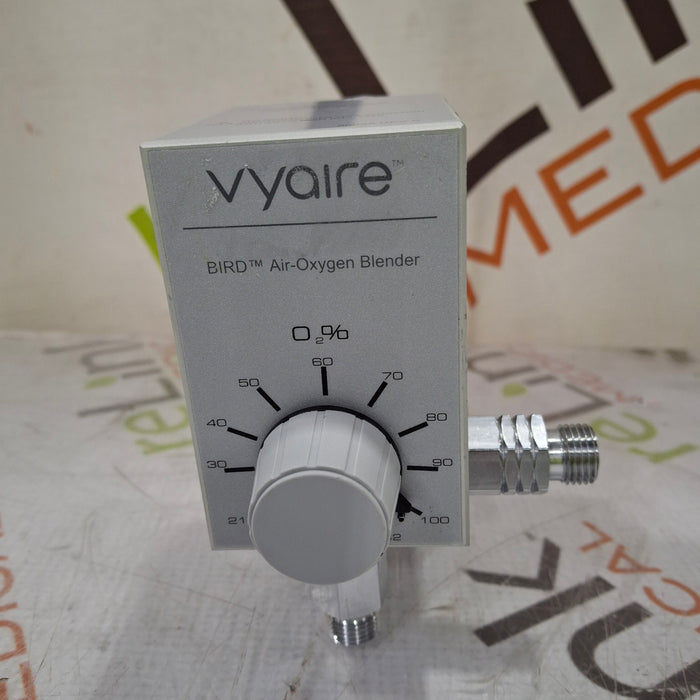 Viasys Healthcare Viasys Healthcare Bird 03800A Air-Oxygen Blender Respiratory reLink Medical