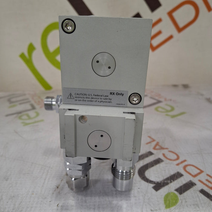 Viasys Healthcare Viasys Healthcare Bird 03800A Air-Oxygen Blender Respiratory reLink Medical