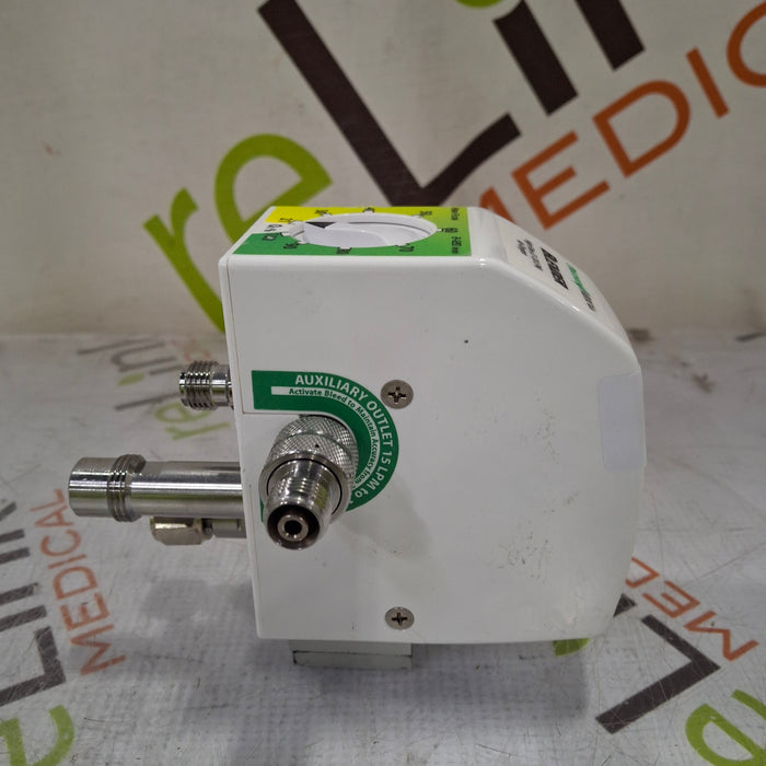 Precision Medical Precision Medical PM5200 Air-Oxygen Blender Microblender Respiratory reLink Medical