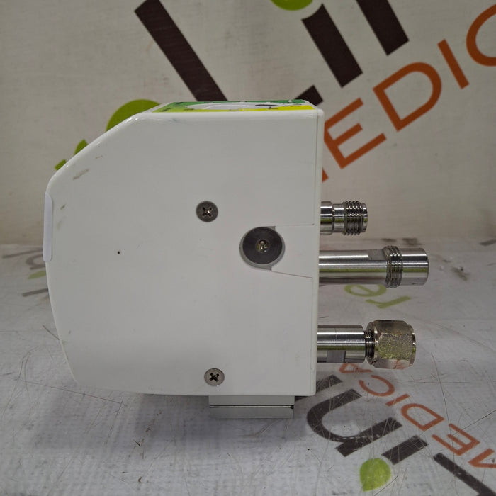 Precision Medical Precision Medical PM5200 Air-Oxygen Blender Microblender Respiratory reLink Medical