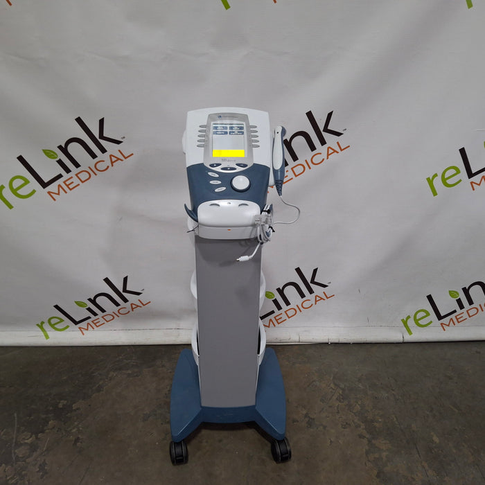 Chattanooga Group Chattanooga Group Vectra Genisys 2761 2-Channel Ultrasound Combo Unit Fitness and Rehab Equipment reLink Medical