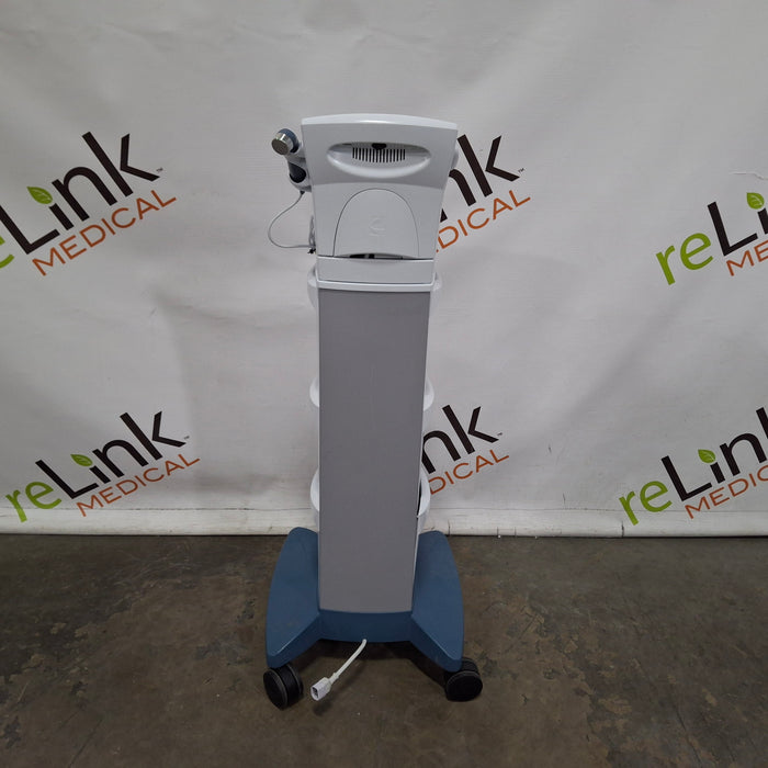 Chattanooga Group Chattanooga Group Vectra Genisys 2761 2-Channel Ultrasound Combo Unit Fitness and Rehab Equipment reLink Medical