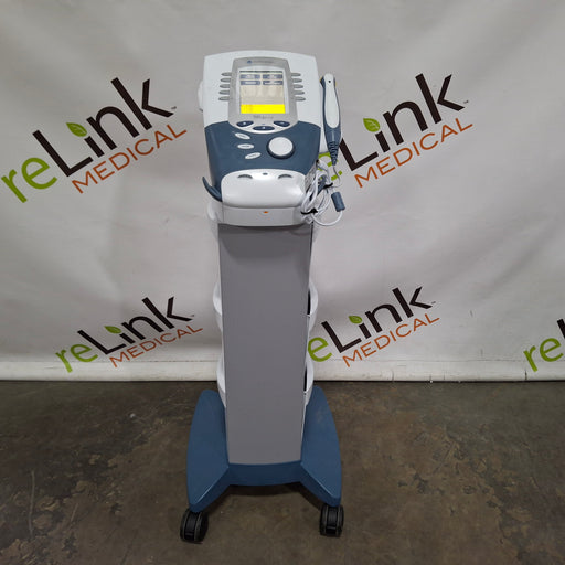 Chattanooga Group Chattanooga Group Vectra Genisys 2761 2-Channel Ultrasound Combo Unit Fitness and Rehab Equipment reLink Medical