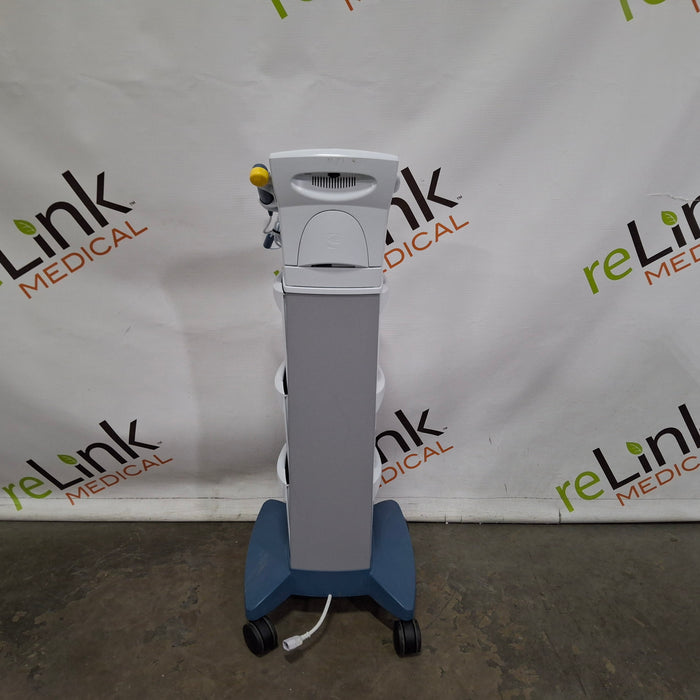 Chattanooga Group Chattanooga Group Vectra Genisys 2761 2-Channel Ultrasound Combo Unit Fitness and Rehab Equipment reLink Medical