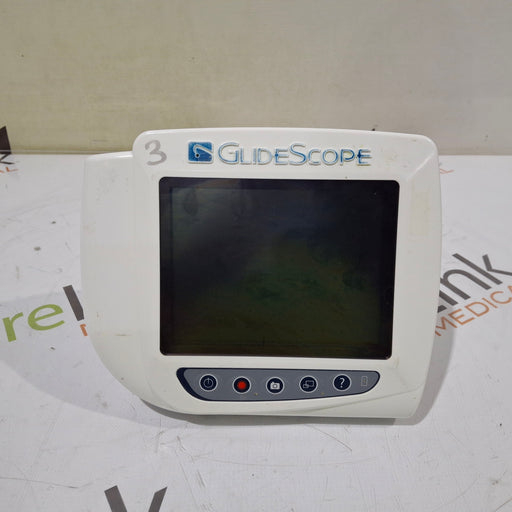 Verathon Medical, Inc Verathon Medical, Inc Glidescope Video Laryngoscope Surgical Equipment reLink Medical