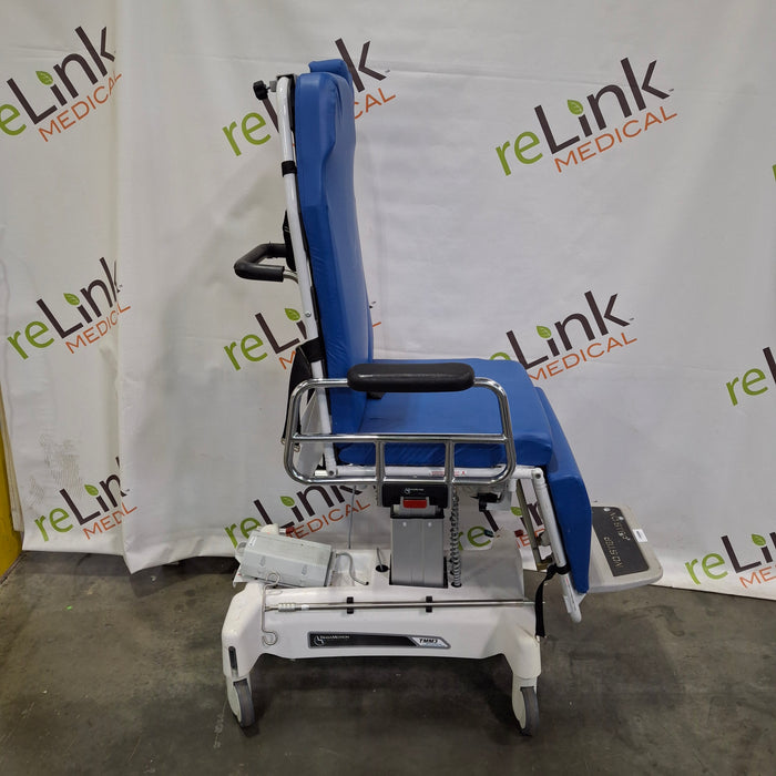 TransMotion Medical TransMotion Medical TMM3B Multi-Purpose Chair Medical Power Procedure Exam Chair Exam Chairs / Tables reLink Medical