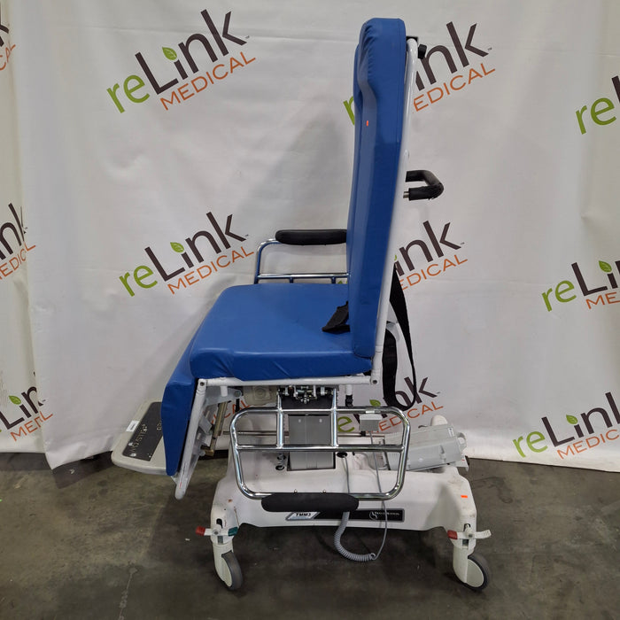 TransMotion Medical TransMotion Medical TMM3B Multi-Purpose Chair Medical Power Procedure Exam Chair Exam Chairs / Tables reLink Medical