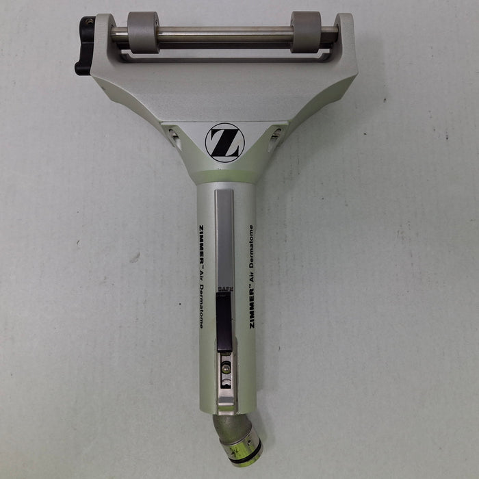 Zimmer Zimmer 8801-01 Air Dermatome Surgical Power Instruments reLink Medical
