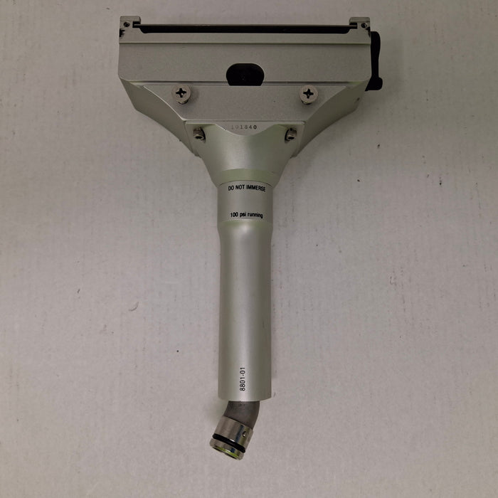 Zimmer Zimmer 8801-01 Air Dermatome Surgical Power Instruments reLink Medical