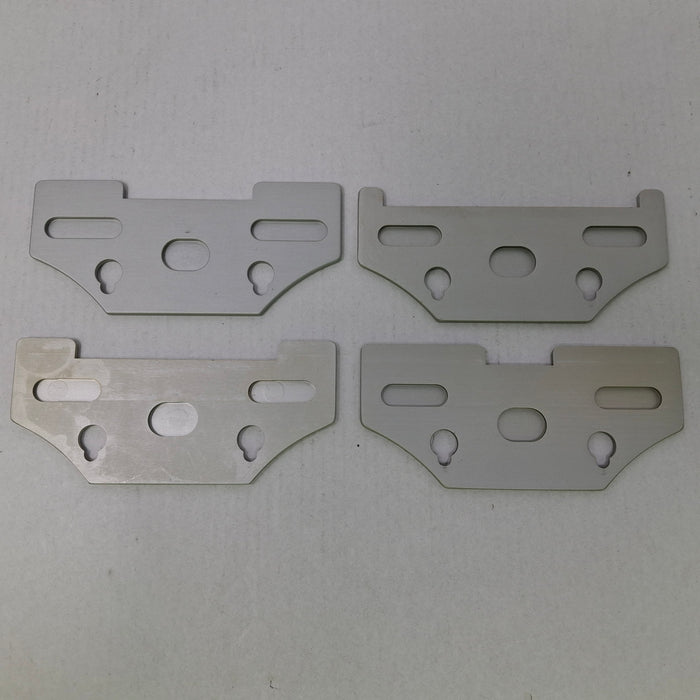 Zimmer Zimmer 8801-01 Air Dermatome Surgical Power Instruments reLink Medical