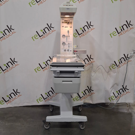 Hill-Rom Hill-Rom 82VHA-1 Resuscitaire Radiant Infant Warmer Infant Warmers and Incubators reLink Medical