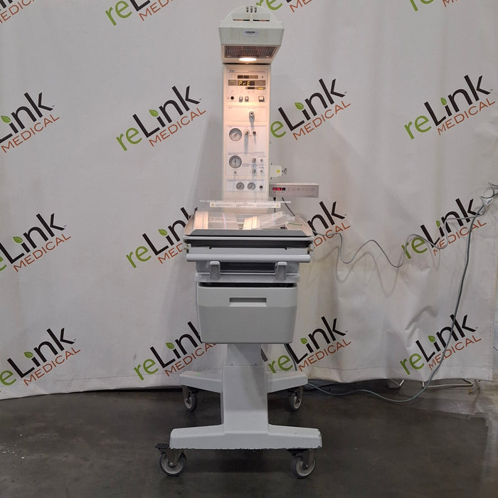 Hill-Rom Hill-Rom 82VHA-1 Resuscitaire Radiant Infant Warmer Infant Warmers and Incubators reLink Medical