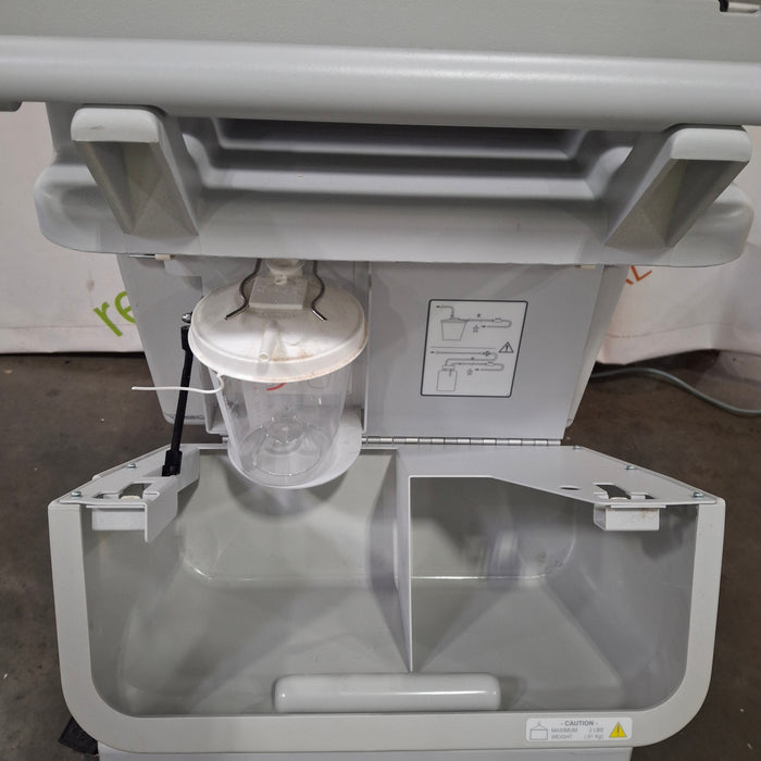 Hill-Rom Hill-Rom 82VHA-1 Resuscitaire Radiant Infant Warmer Infant Warmers and Incubators reLink Medical