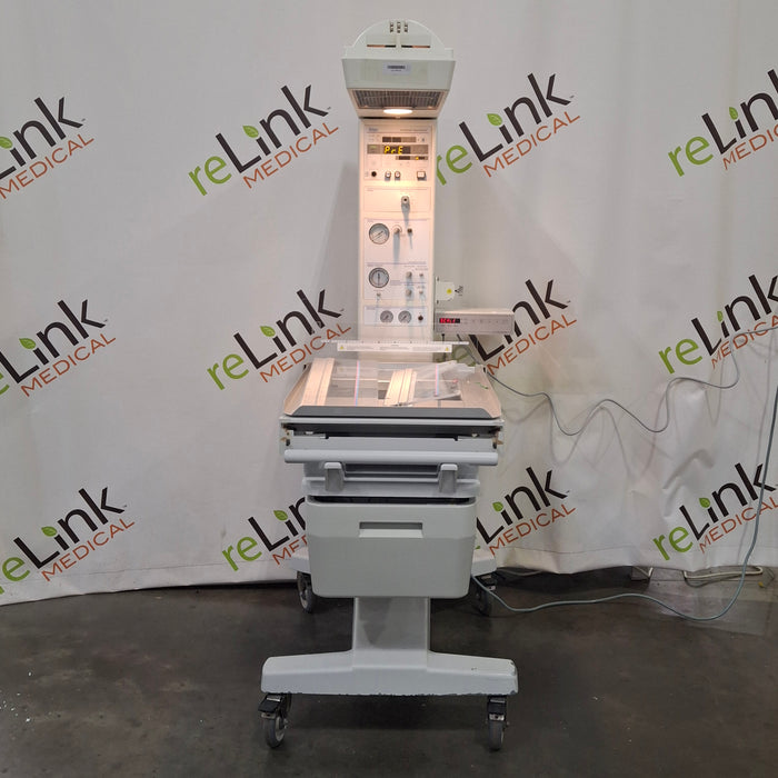 Hill-Rom Hill-Rom 82VHA-1 Resuscitaire Radiant Infant Warmer Infant Warmers and Incubators reLink Medical