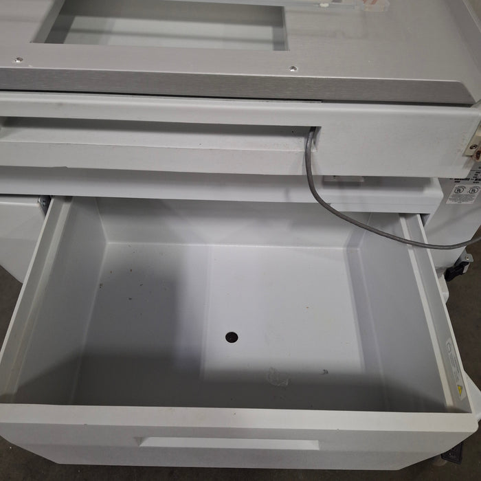 Hill-Rom Hill-Rom 82VHA-1 Resuscitaire Radiant Infant Warmer Infant Warmers and Incubators reLink Medical