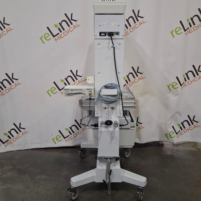 Hill-Rom Hill-Rom 82VHA-1 Resuscitaire Radiant Infant Warmer Infant Warmers and Incubators reLink Medical
