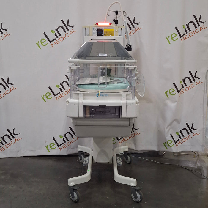 Datex-Ohmeda Datex-Ohmeda Giraffe Omnibed Infant Incubator/Warmer Infant Warmers and Incubators reLink Medical