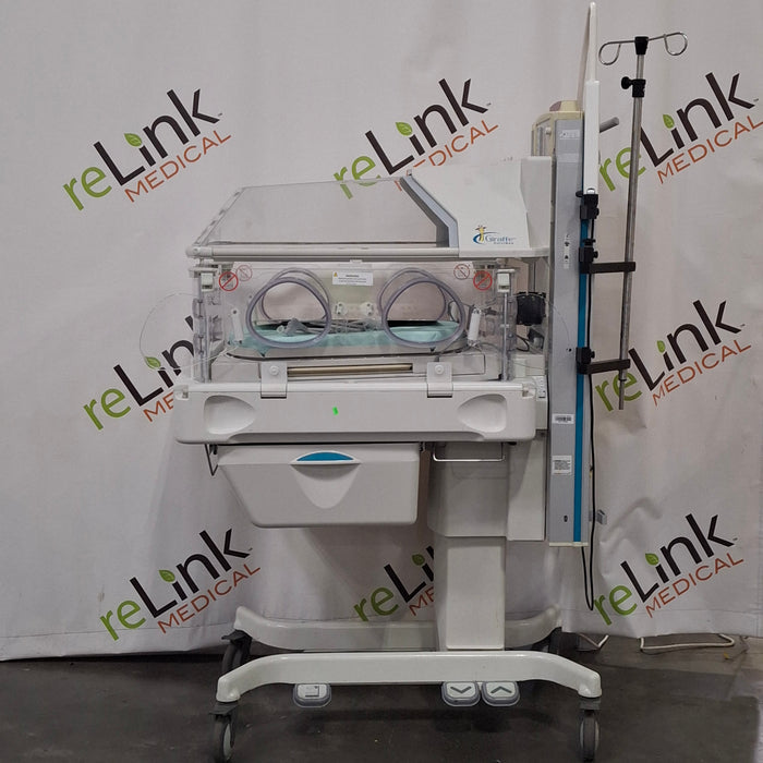 Datex-Ohmeda Datex-Ohmeda Giraffe Omnibed Infant Incubator/Warmer Infant Warmers and Incubators reLink Medical