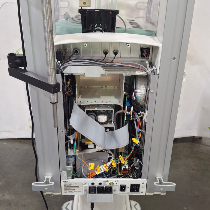 Datex-Ohmeda Datex-Ohmeda Giraffe Omnibed Infant Incubator/Warmer Infant Warmers and Incubators reLink Medical