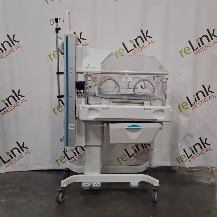 Datex-Ohmeda Datex-Ohmeda Giraffe Omnibed Infant Incubator/Warmer Infant Warmers and Incubators reLink Medical