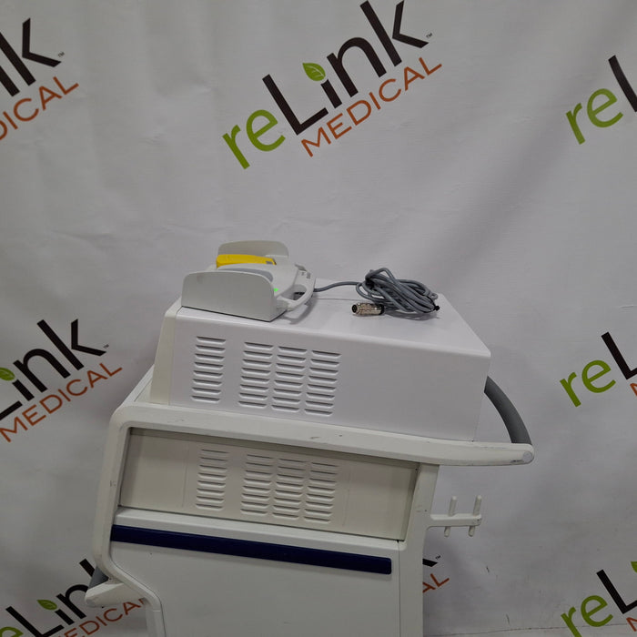 Olympus Olympus ESG-400/USG-400 Thunderbeat System Electrosurgical Units reLink Medical