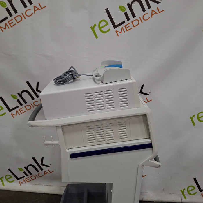 Olympus Olympus ESG-400/USG-400 Thunderbeat System Electrosurgical Units reLink Medical