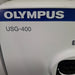 Olympus Olympus ESG-400/USG-400 Thunderbeat System Electrosurgical Units reLink Medical