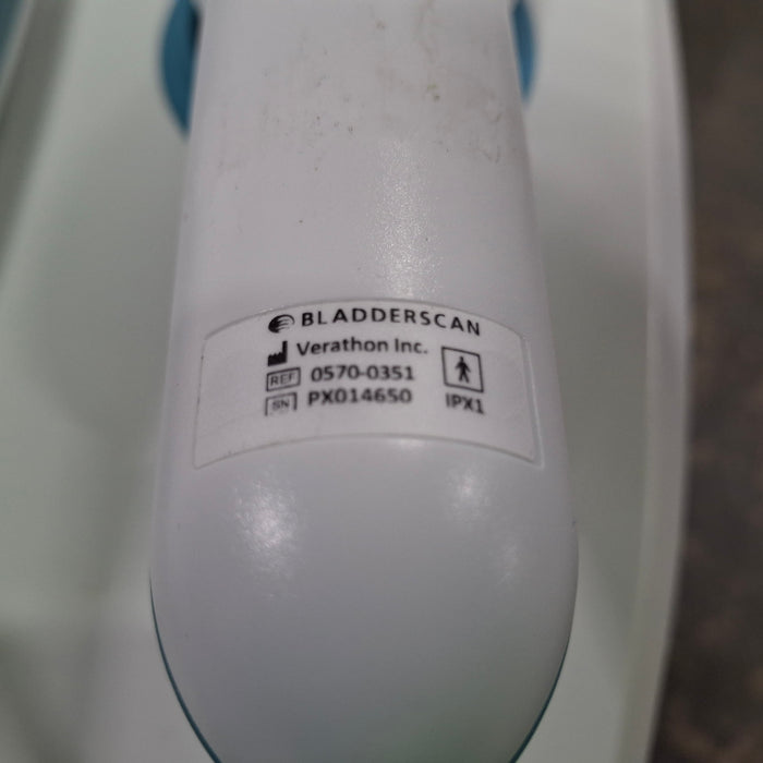 Verathon Medical, Inc Verathon Medical, Inc BVI 9400 Bladderscan Surgical Equipment reLink Medical