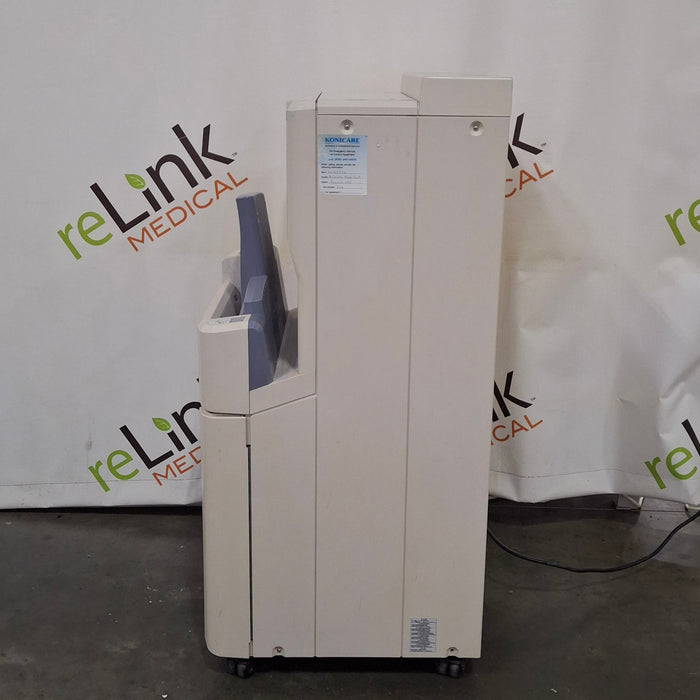 Konica Minolta Konica Minolta Regius 190 CR Reader CR and Imagers reLink Medical