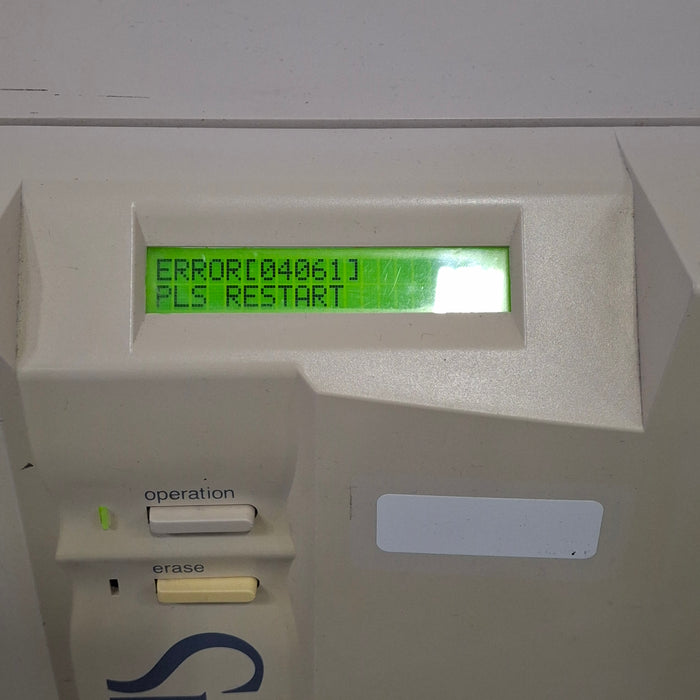 Konica Minolta Konica Minolta Regius 190 CR Reader CR and Imagers reLink Medical