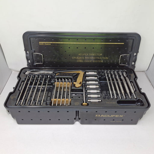 Acufex Acufex Director Cruciate Reconstruction Drill Guide System Surgical Sets reLink Medical