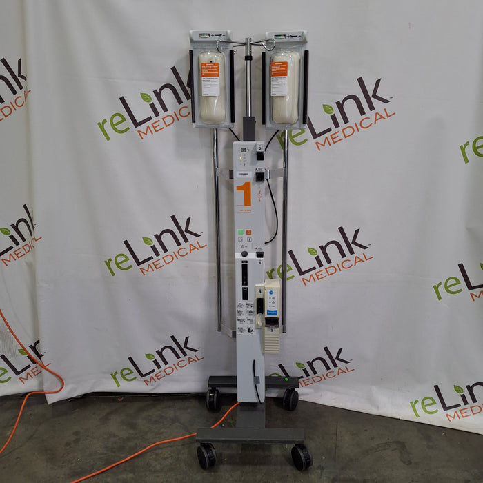 Level 1 Technologies Inc. Level 1 Technologies Inc. H-1200 Fluid Warmer Surgical Equipment reLink Medical