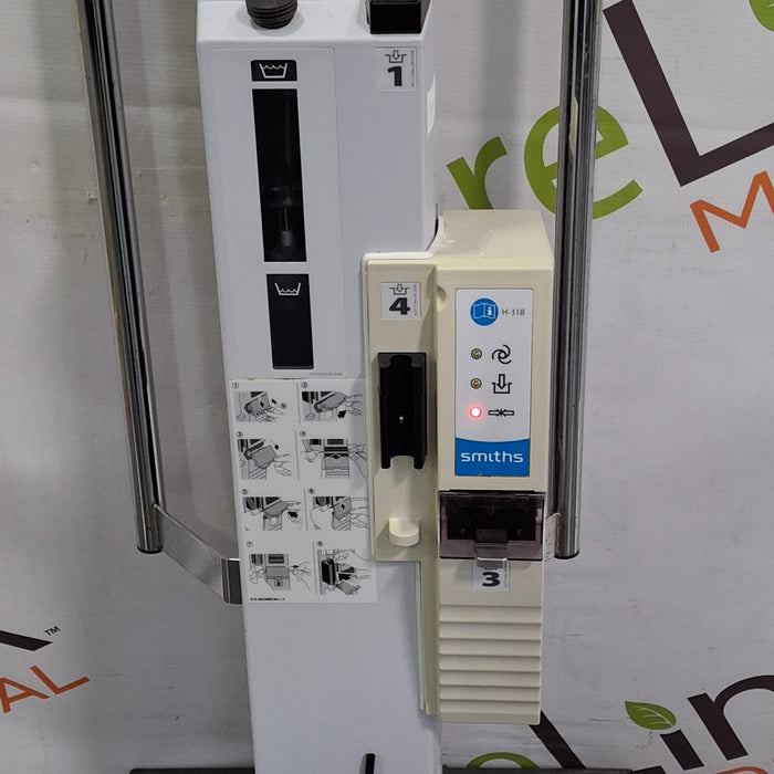 Level 1 Technologies Inc. Level 1 Technologies Inc. H-1200 Fluid Warmer Surgical Equipment reLink Medical