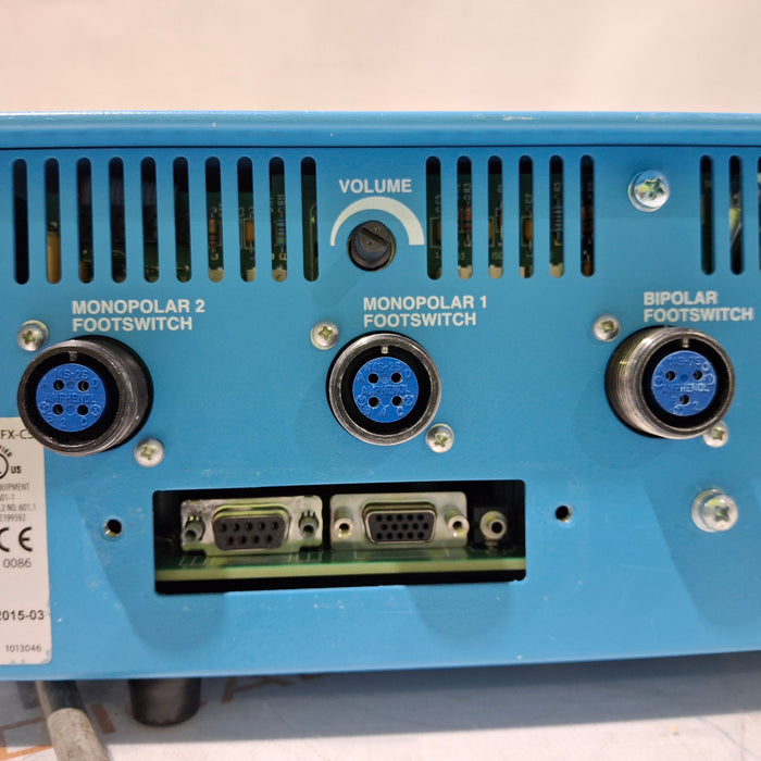 Covidien Covidien Force FX-CS Electrosurgical Unit Electrosurgical Units reLink Medical