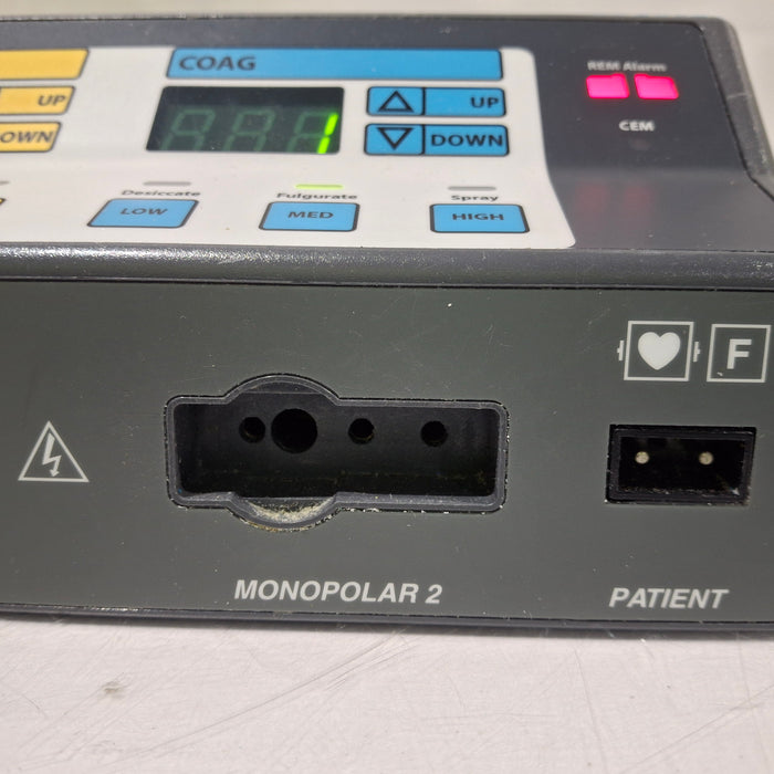 Covidien Covidien Force FX-CS Electrosurgical Unit Electrosurgical Units reLink Medical