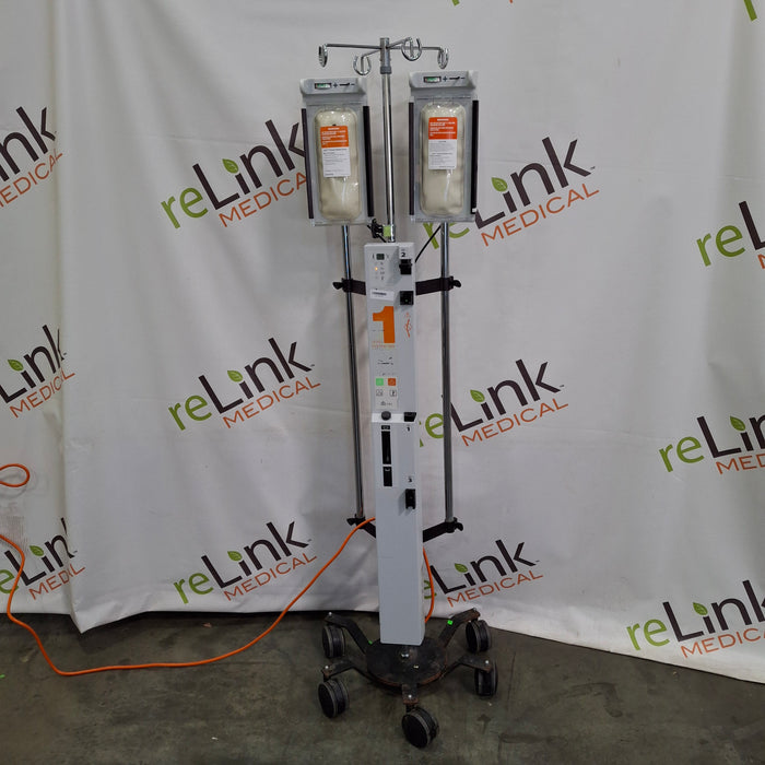 Level 1 Technologies Inc. Level 1 Technologies Inc. Level 1000 Fluid Warmer Temperature Control Units reLink Medical
