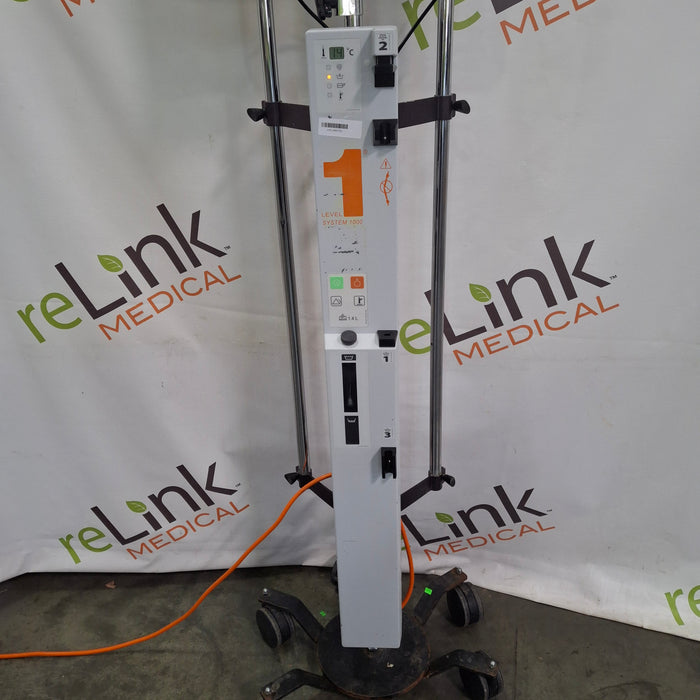Level 1 Technologies Inc. Level 1 Technologies Inc. Level 1000 Fluid Warmer Temperature Control Units reLink Medical