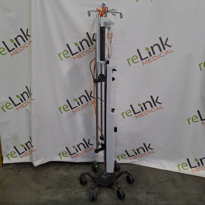 Level 1 Technologies Inc. Level 1 Technologies Inc. Level 1000 Fluid Warmer Temperature Control Units reLink Medical